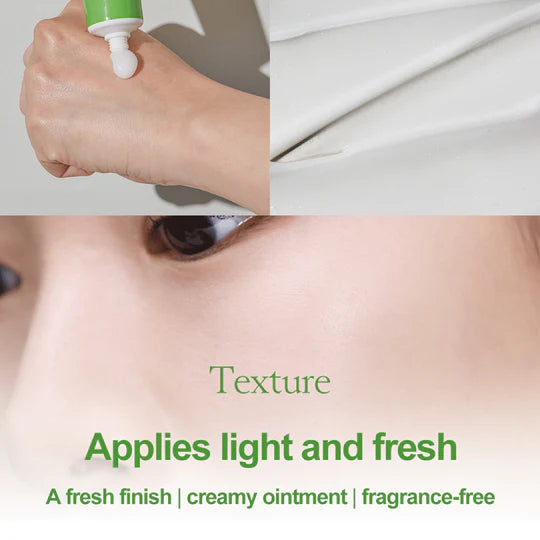 Papa Recipe Madecare Ointment 33g