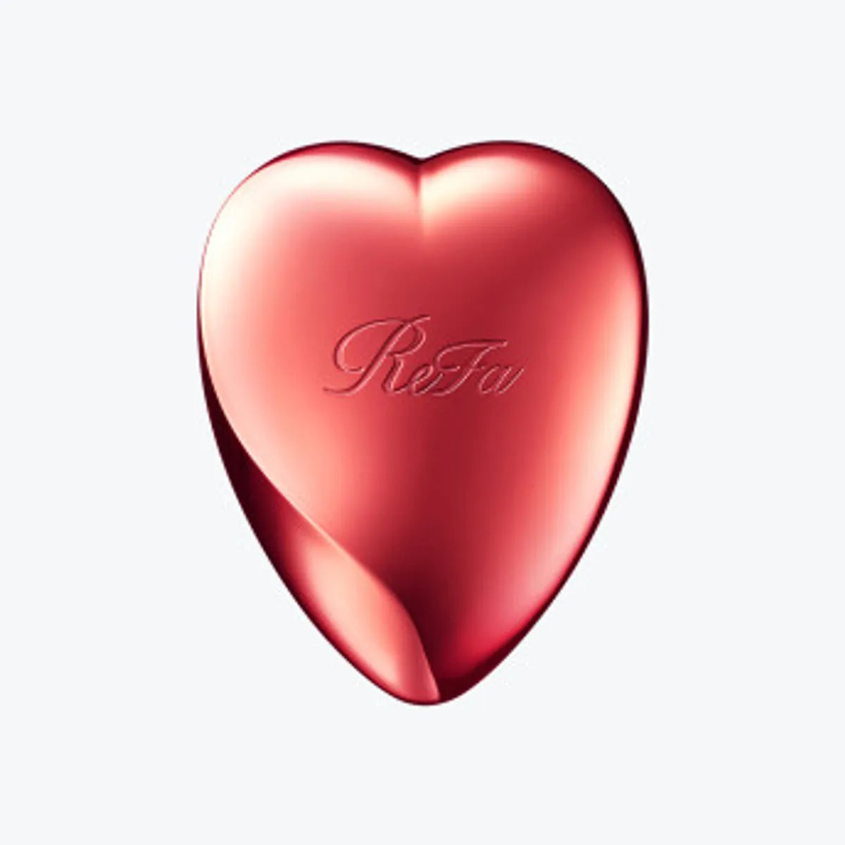 (TWICE Sana & Momo & Mina Pick) - ReFa HEART BRUSH