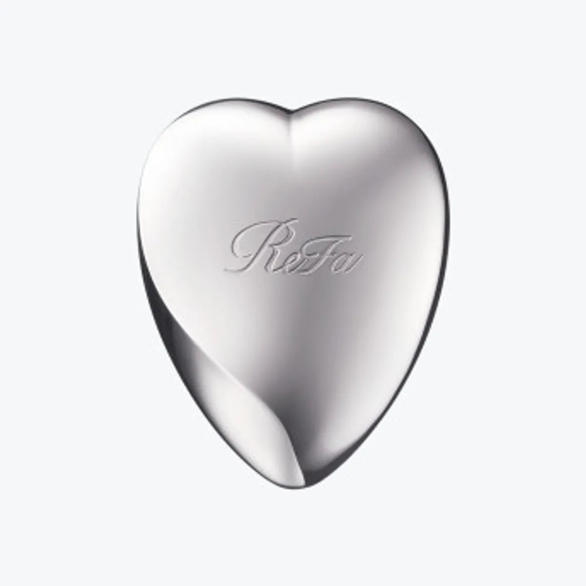 (TWICE Sana & Momo & Mina Pick) - ReFa HEART BRUSH