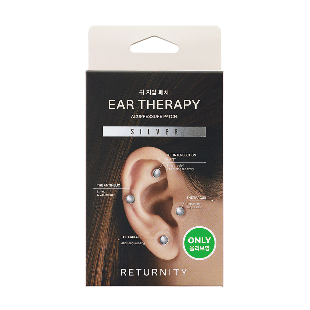 [ATEEZ San Pick] Returnity Ear swelling patch