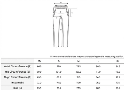 [Aespa Karina PICK] MLB Gorpcore Cotton Touch Parachute Cargo Wide Pants