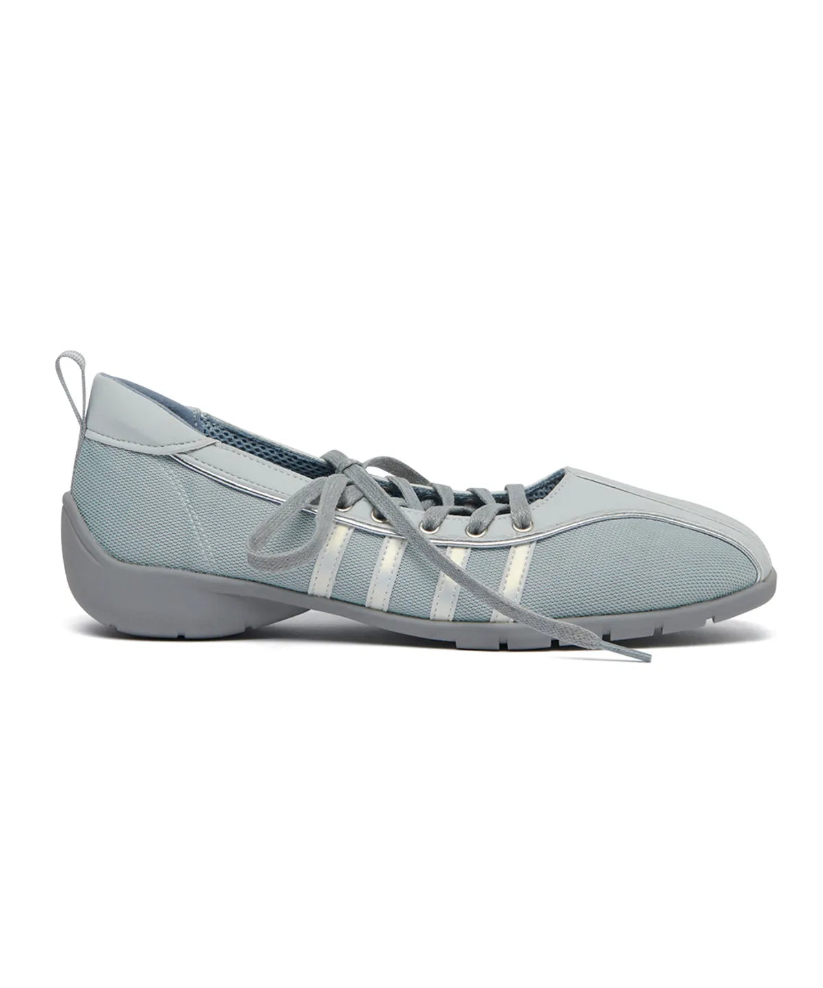 ROCKFISH WEATHERWEAR - BLISS LACE UP SNEAKERS
