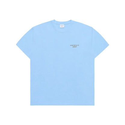 ADLV Basic Short Sleeve T-Shirt