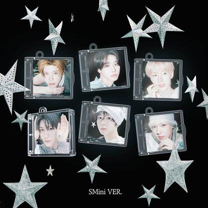 NCT WISH - The 1st Album [Ode to Love]