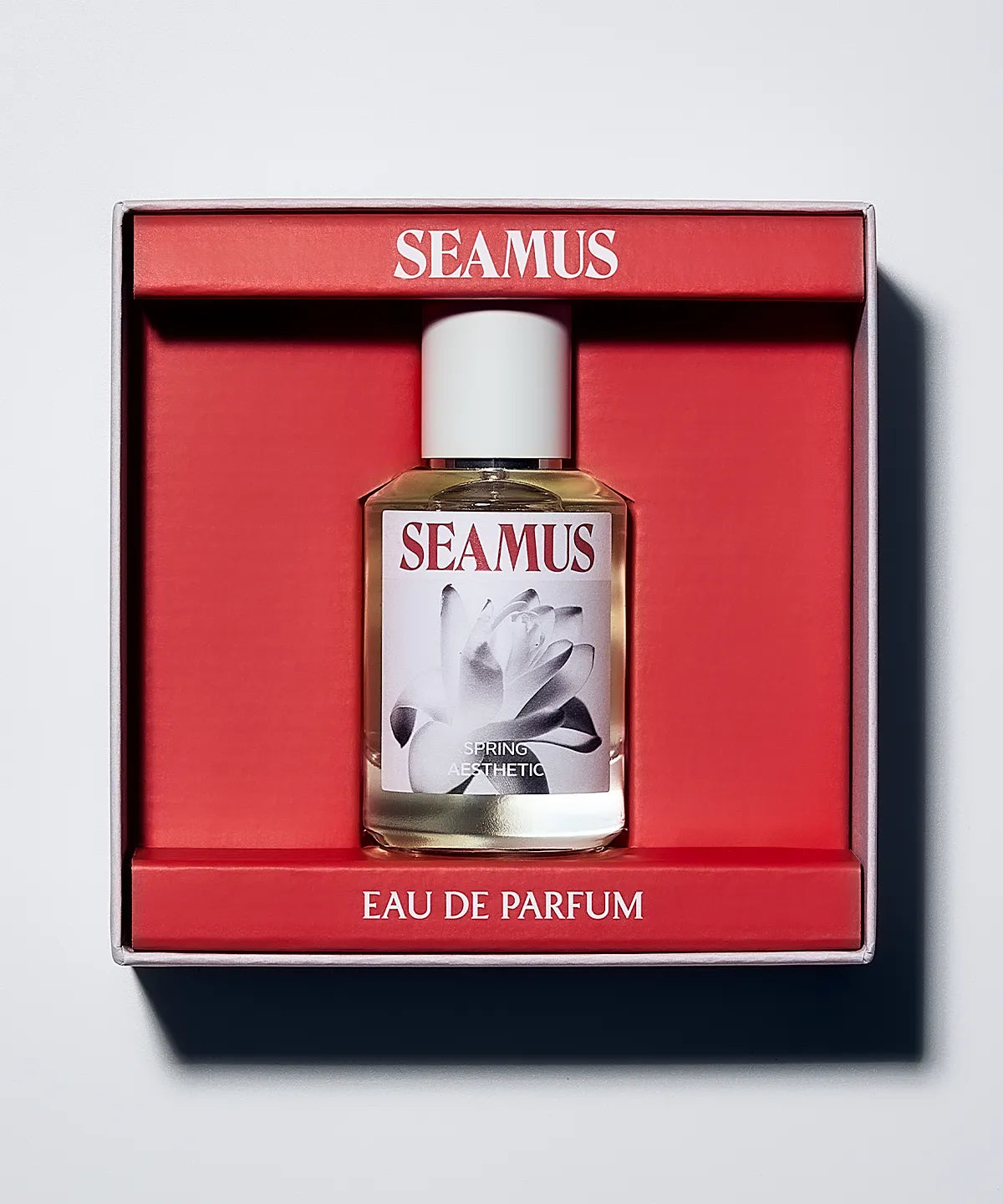 Seamus Signature Eau de Parfum 50ml