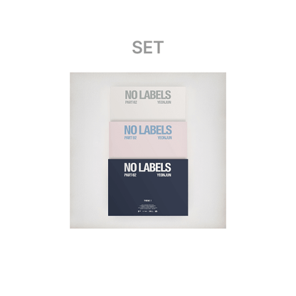[TXT] YEONJUN - 'NO LABELS: PART 02'