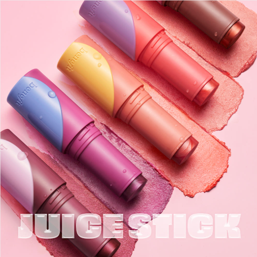 [TXT Yeonjun PICK] Benefit Juice Stick Dewy Gel