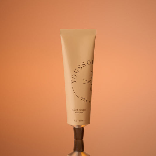 YOUSSOFUL - Hand Cream
