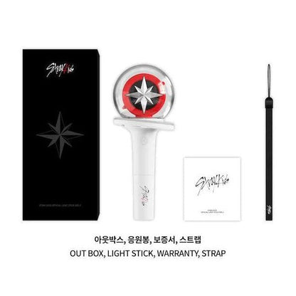 Stray Kids - Official Light Stick Nachimbong Version 2