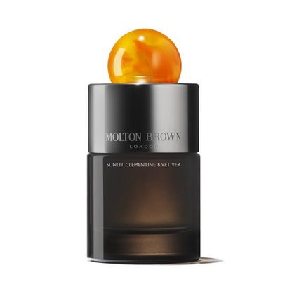 [Got7 Jinyoung Pick] Molton Brown Perfume