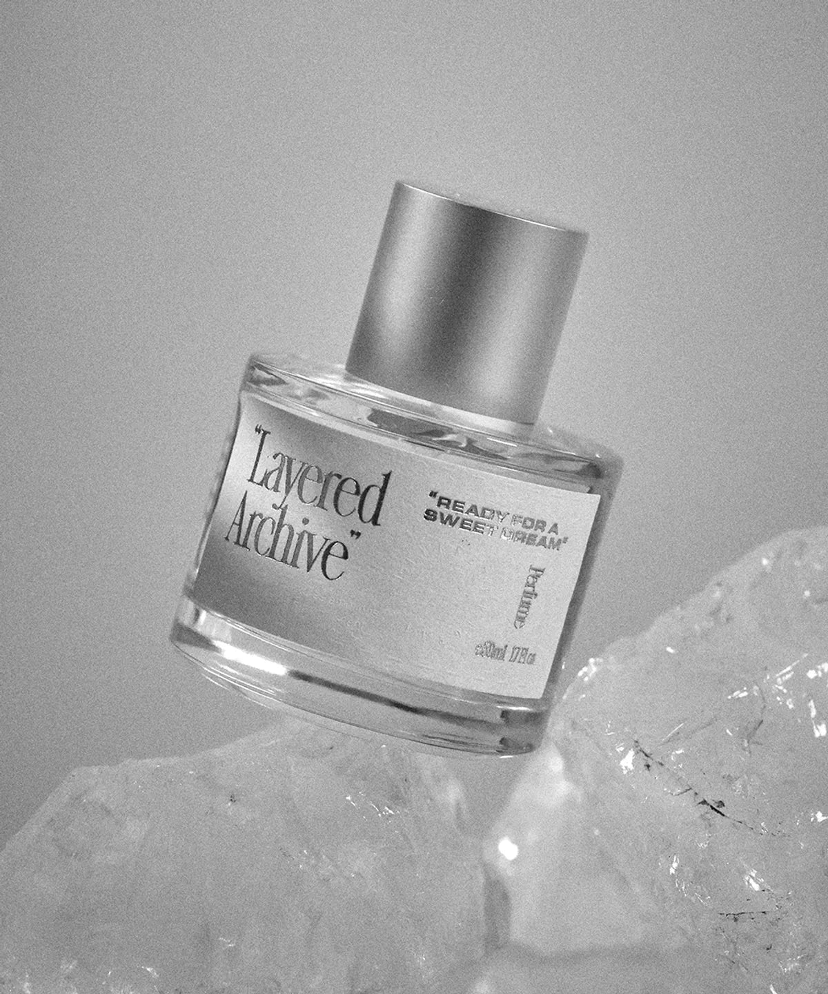 [TXT Beomgyu, Taehyun & Hueningkai Pick] LAYERED ARCHIVE Niche Perfume