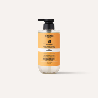 W.Dressroom Perfume Body Wash 500ml