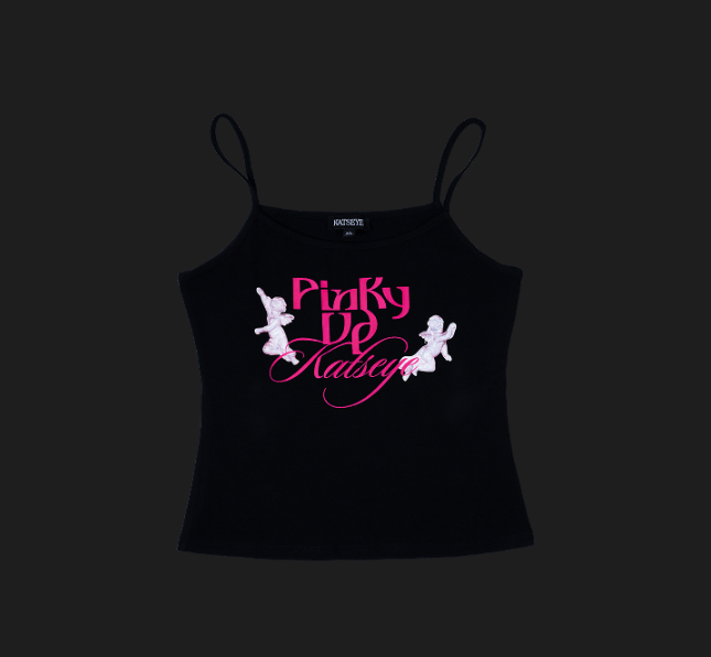 KATSEYE - PINKY UP OFFICIAL MERCH MD