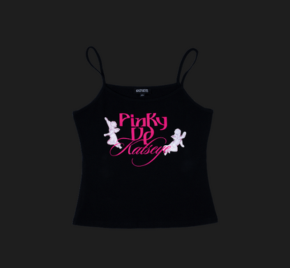 KATSEYE - PINKY UP OFFICIAL MERCH MD