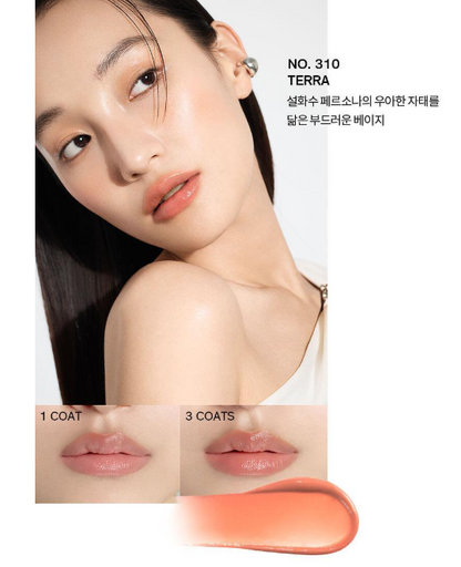 [Girls’ Generation Yoona Pick] Sulwhasoo Perfecting Lip Color/Yunjo lip Balm 3g