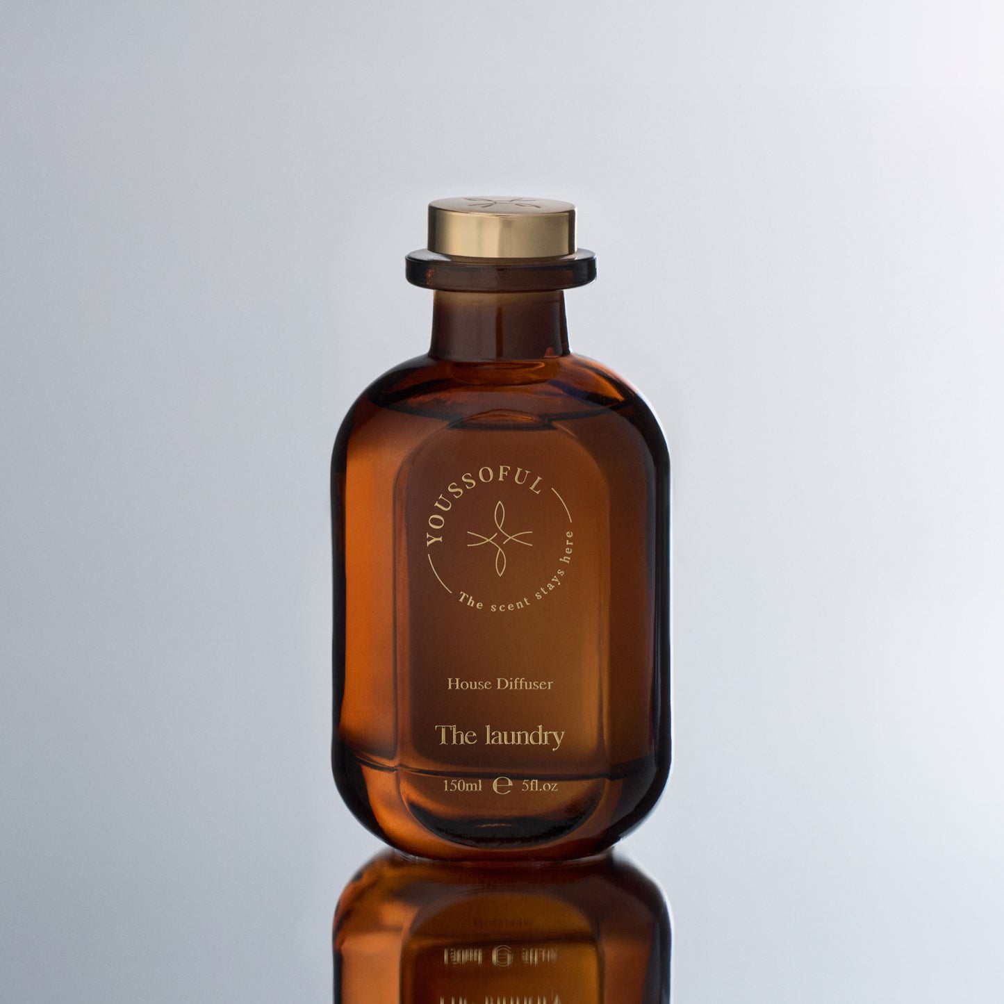 YOUSSOFUL - Diffuser 150ml