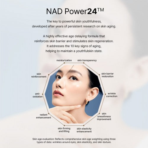 [Kim Ji-won's Pick] The Whoo Secret Natural Essence 50ml