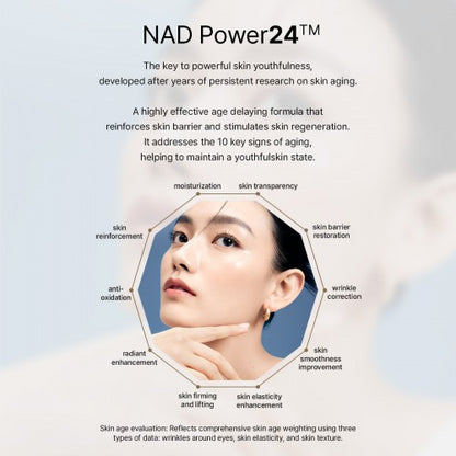 [Kim Ji-won's Pick] The Whoo Secret Natural Essence 50ml