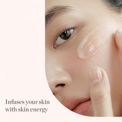 The Whoo Royal Regina Energetic Repair Serum 30ml