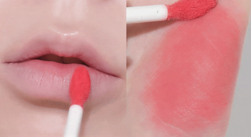 Etude [Cafe In The Deep] Cozy Fixing Tint
