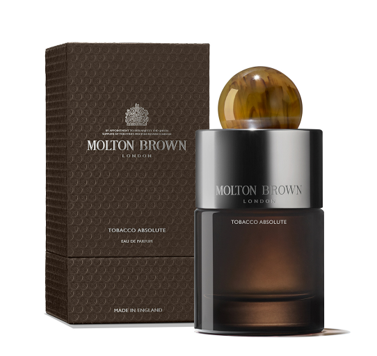 [Got7 Jinyoung Pick] Molton Brown Perfume