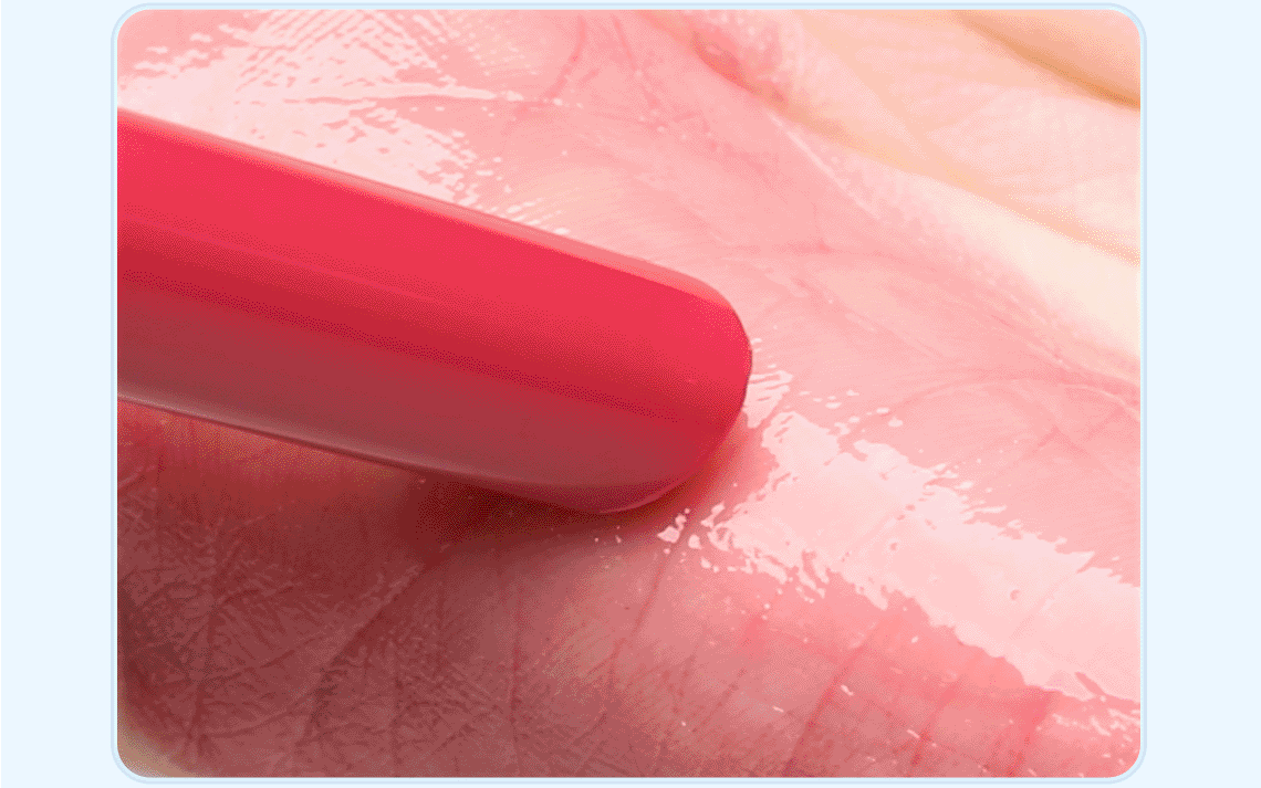 Skinfood Tomato Jelly Tint Lip 1.7g