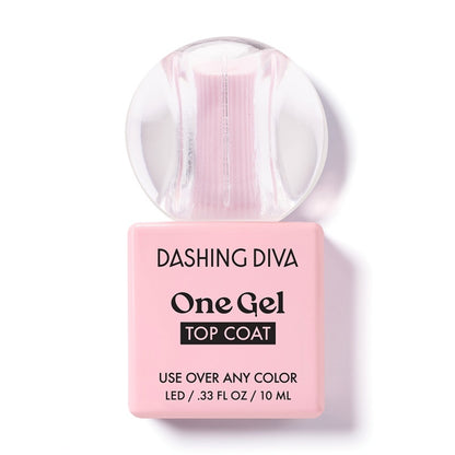Ive Wonyoung X Dashing Diva One Gel (Color/Magnetic) & Care/Tool