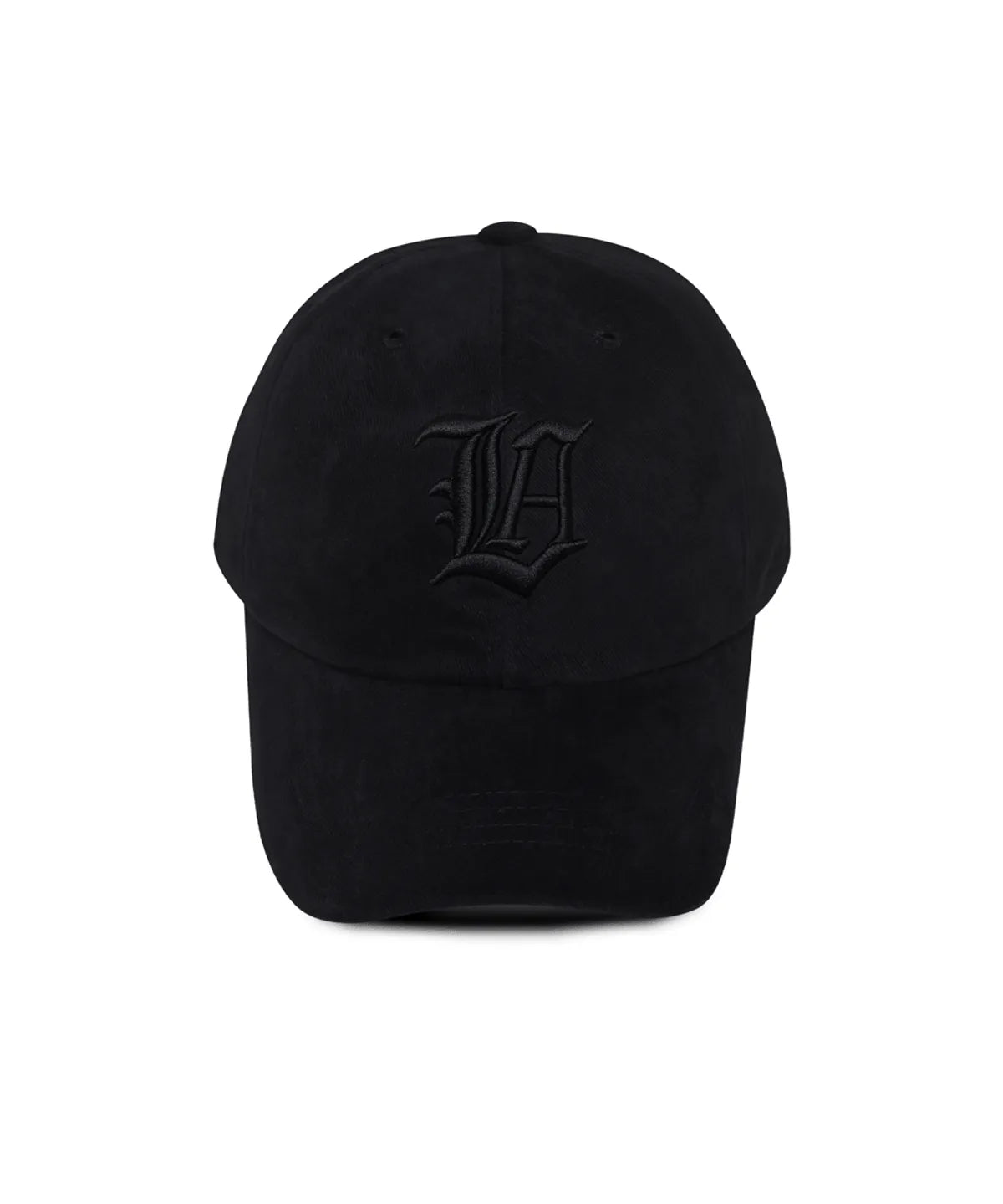 [BTS V Worn] LIN AVENUE New LA Bold Cotton Ball Cap