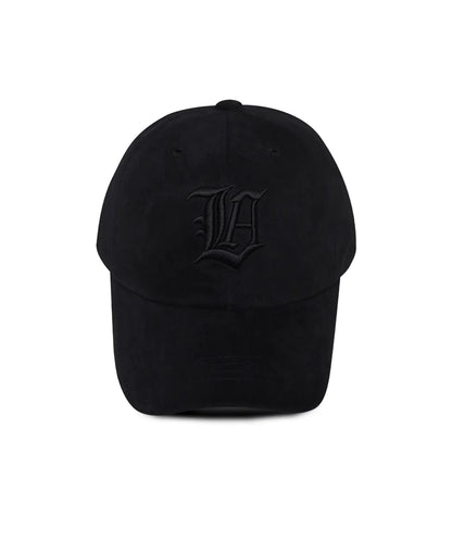 [BTS V Worn] LIN AVENUE New LA Bold Cotton Ball Cap