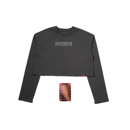 KATSEYE 'BEAUTIFUL CHAOS' Pop-up Store Merch With Pre-Order Gifts
