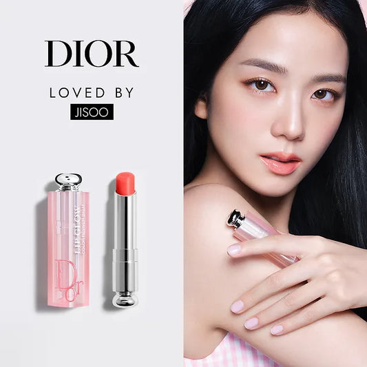 DIOR ADDICT Lip Glow Balm (Loved by Blackpink Jisoo)