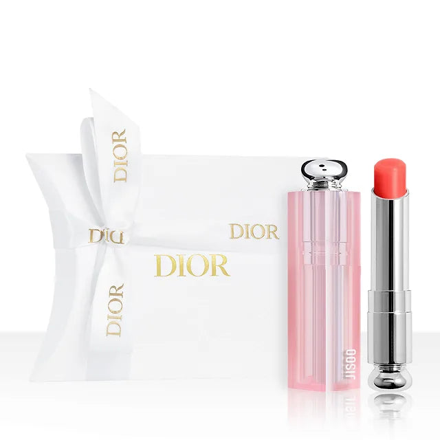 DIOR ADDICT Lip Glow Balm (Loved by Blackpink Jisoo)