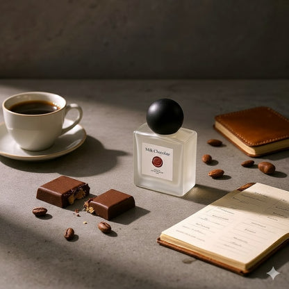 AMANTE Milk Chocolate EDP 30ml