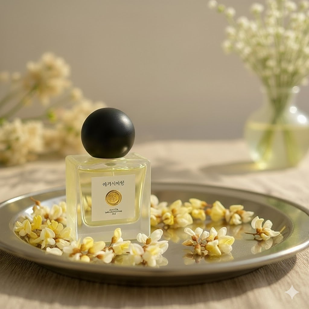 AMANTE Acacia EDP 30ml