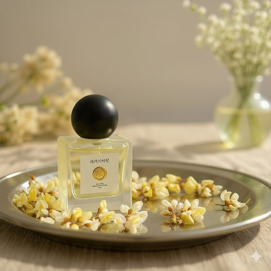 AMANTE Acacia EDP 30ml