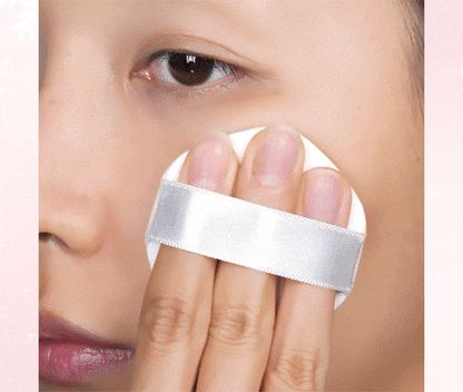 [Pink Holiday] Banila Co White/Moisture Cushion SPF38 PA++