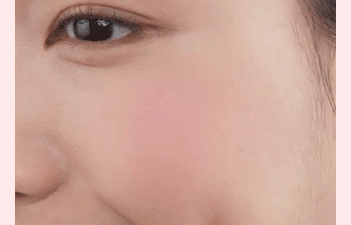Babymonster x Banila Co Priming Veil Cheek