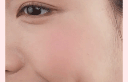 Babymonster x Banila Co Priming Veil Cheek