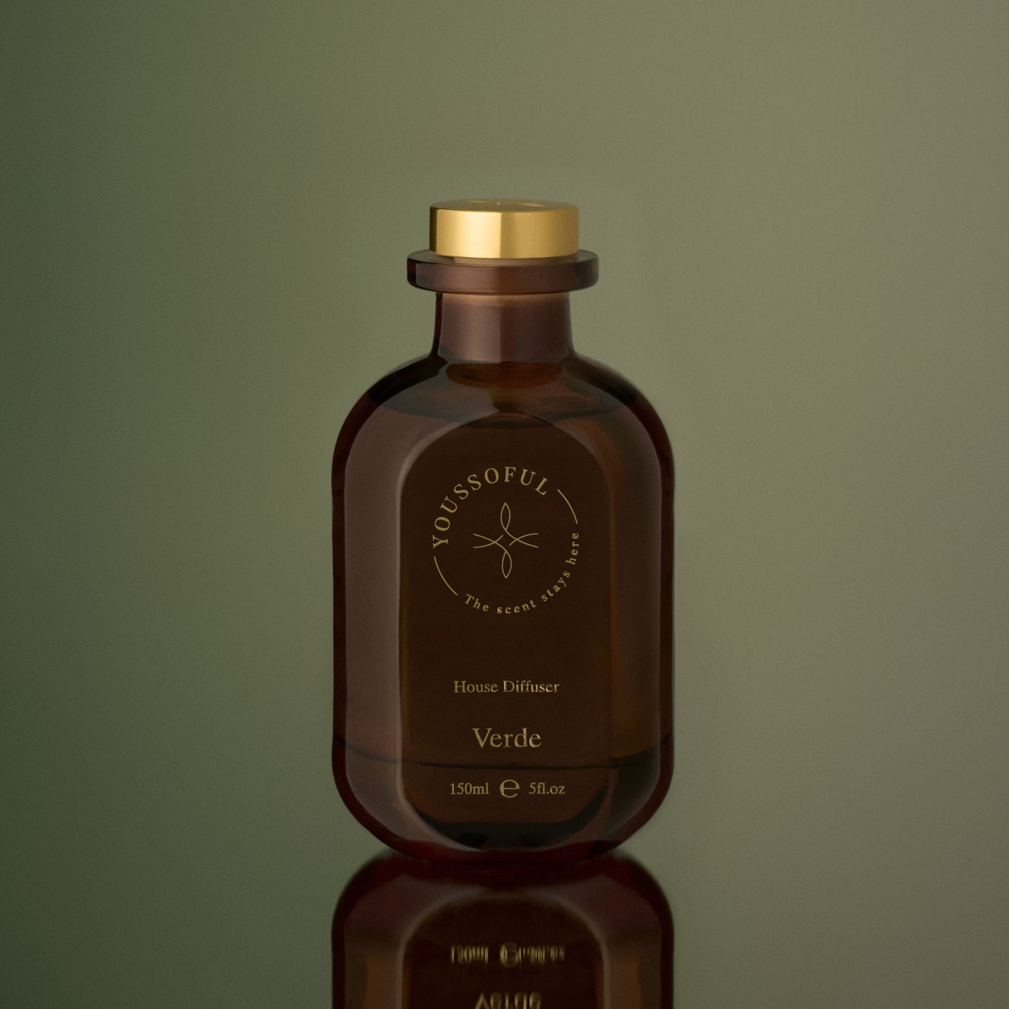 YOUSSOFUL - Diffuser 150ml