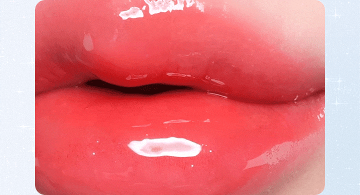 [Holiday] Babymonster X Banila Co Volume Lip Plumper (Maxi-Crystal)