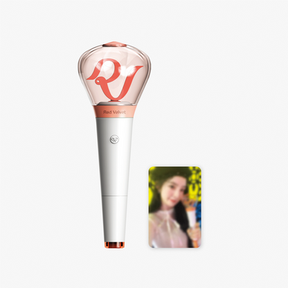 Red Velvet Lightstick - Official Fanlight