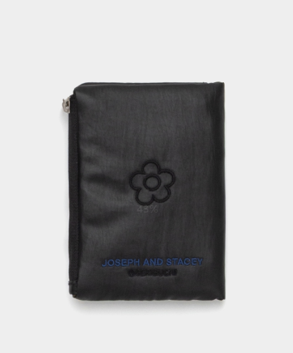 JOSEPH AND STACEY x MONCHHICHI