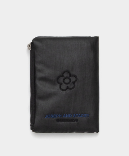 JOSEPH AND STACEY x MONCHHICHI