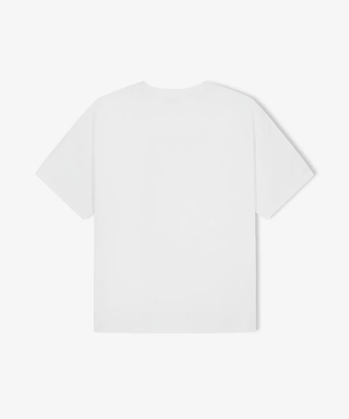 Aespa Winter Pick] New Balance UNI Track Club Short Sleeve T