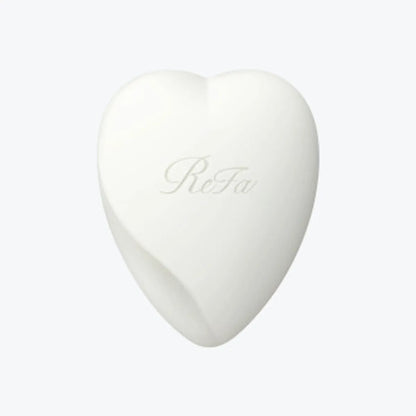 (TWICE Sana & Momo & Mina Pick) - ReFa HEART BRUSH