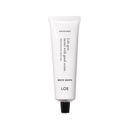 [BTS Jungkook Pick] LOE Perfume Hand Cream 50ml (Vegan)