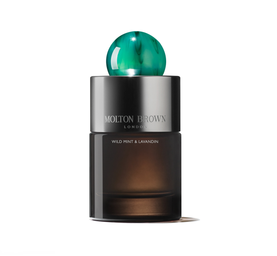 [Got7 Jinyoung Pick] Molton Brown Perfume
