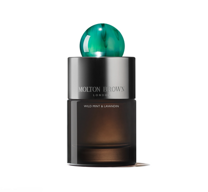 [Got7 Jinyoung Pick] Molton Brown Perfume