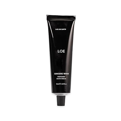 [BTS Jungkook Pick] LOE Perfume Hand Cream 50ml (Vegan)