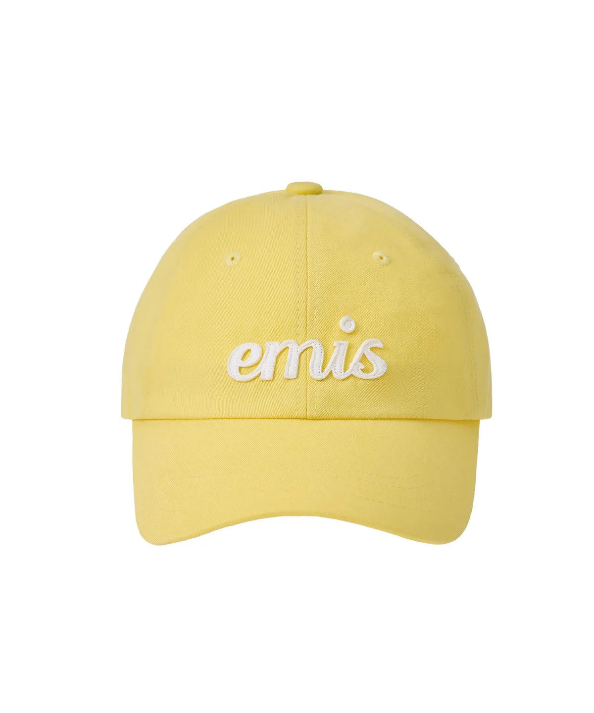 [Blackpink Jisoo Worn] EMIS Applique Ball Cap